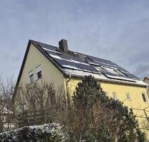 Dachgeschosswohnung nahe der Dresdner Heide - Dresden Pieschen