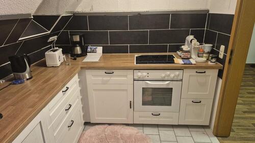 Foto - Dachgeschoßwohnung in Dresden zur Miete