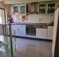 schöne helle 3 Zimmerwohnung mit Balkon Schlossgasse 2 - Wertheim