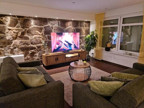 Foto - Wohnung komplett ausgestattet und ohne weitere Kosten!