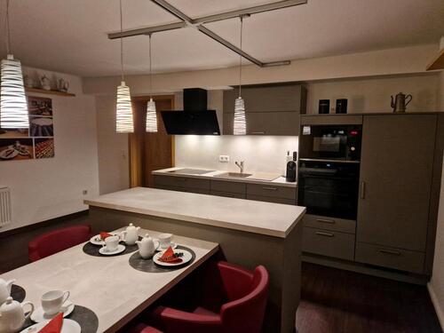 Foto - 2 Zimmer Erdgeschoßwohnung zur Miete in Harztor