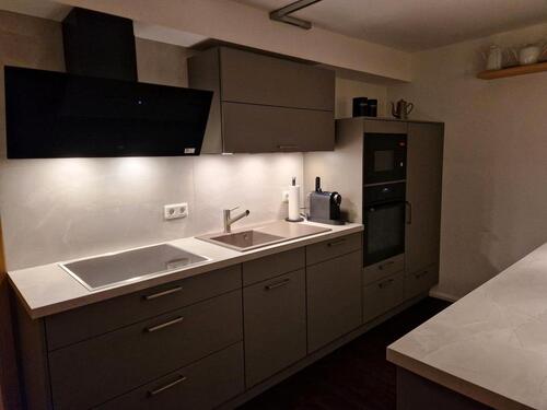 Foto - 2 Zimmer Erdgeschoßwohnung in Harztor