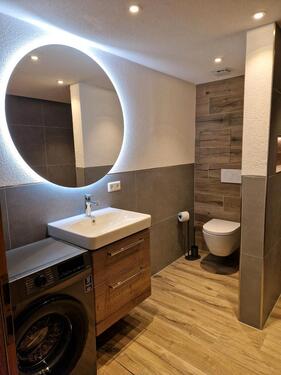 Foto - Erdgeschoßwohnung in Harztor zur Miete