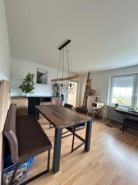 Foto - Wohnung 3 Zimmer mit wunderschönem Blick in die Natur