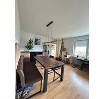 Wohnung 3 Zimmer mit wunderschönem Blick in die Natur - Niedenstein