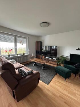 Foto - 3 Zimmer Etagenwohnung in Niedenstein