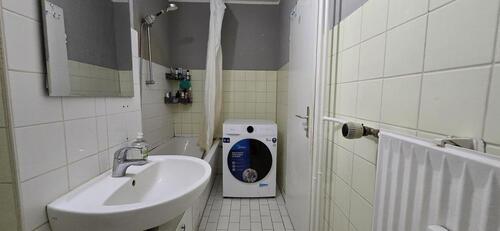 Foto - 5 Zimmer Etagenwohnung zur Miete in Berlin