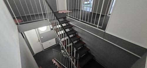 Foto - Etagenwohnung in Berlin zur Miete