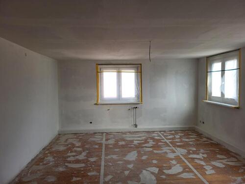 Foto - Etagenwohnung in Loßburg zur Miete