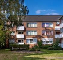 Charmante 4-Zimmer-Etagenwohnung in Minden – 87,26 m², Tageslichtbad, Gasheizung