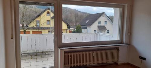 Foto - Lennestadt-Kickenbach, 3 ZKB, 92 qm, Balkon, Garage