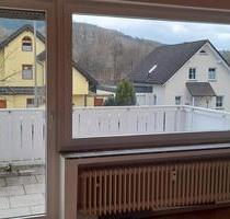 Lennestadt-Kickenbach, 3 ZKB, 92 qm, Balkon, Garage