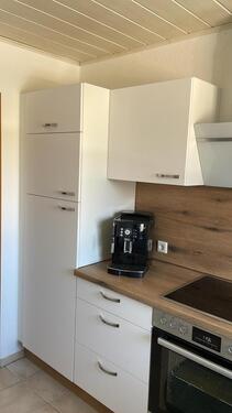 Foto - 4 Zimmer Etagenwohnung zur Miete in Hildburghausen
