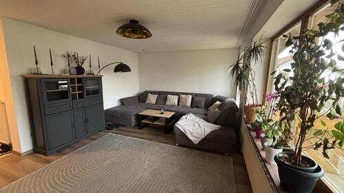 Foto - Etagenwohnung in Hildburghausen zur Miete