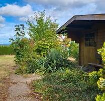 350m² Gartengrundstück privat zu verpachten - Obernkirchen