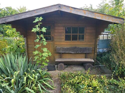 Foto - Grundst&uuml;ck zur Miete in Obernkirchen