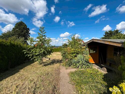 Foto - Grundst&uuml;ck in Obernkirchen
