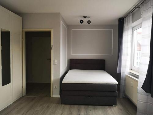 Foto - 1 Zimmer Etagenwohnung in Bielefeld