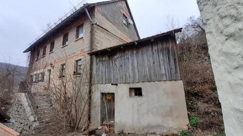 Foto - 7 Zimmer Einfamilienhaus zum Kaufen in Schnaittach