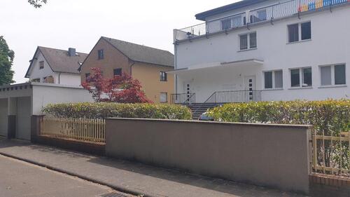 Foto - 1 Zimmer Erdgeschoßwohnung zur Miete in Heusenstamm