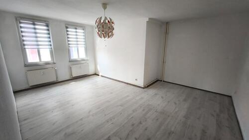 Foto - 2-Raumwohnung im Zentrum, EBK vorhanden