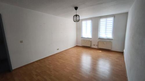 Foto - 2 Zimmer Etagenwohnung in Burg