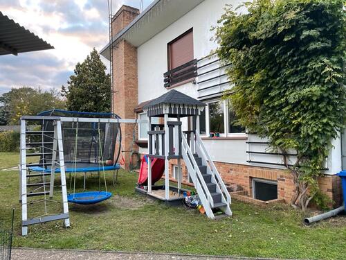 Foto - 5 Zimmer Reihenhaus zum Kaufen in Luckenwalde