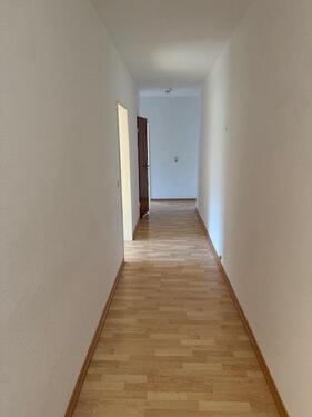Foto - 4 Zimmer Erdgeschoßwohnung in Glücksburg (Ostsee)