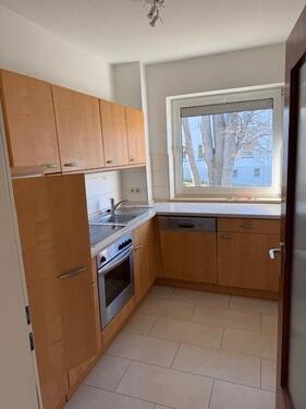 Foto - Erdgeschoßwohnung in Glücksburg (Ostsee) zur Miete