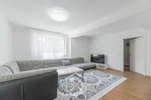 Foto - 2 Zimmer Erdgeschoßwohnung zur Miete in Flörsheim-Dalsheim