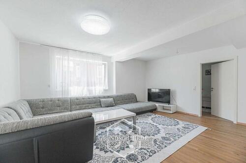 Foto - 2 Zimmer Erdgeschoßwohnung zur Miete in Flörsheim-Dalsheim