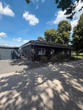 Foto - 4 Zimmer Bungalow zum Kaufen in Datteln