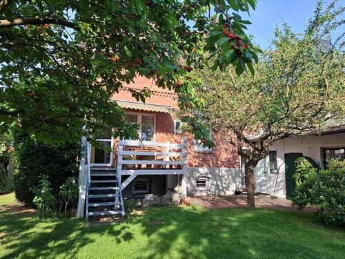 Foto - Einfamilienhaus zum Kaufen in Ludwigslust
