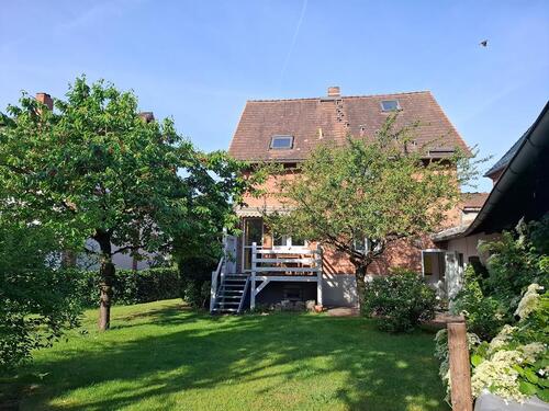 Foto - Einfamilienhaus in Ludwigslust
