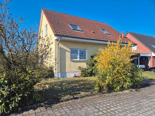Foto - 5 Zimmer Einfamilienhaus zum Kaufen in Brandenburg an der Havel