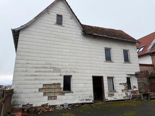 Foto - 5 Zimmer Bauernhaus, Landhaus zum Kaufen in Wehrheim
