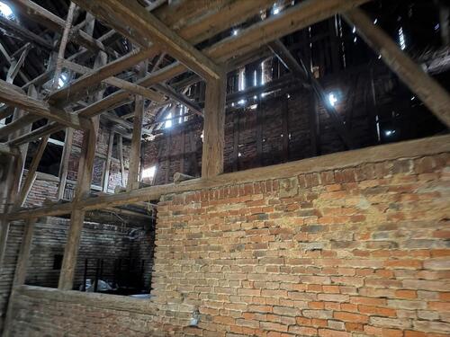 Foto - Bauernhaus, Landhaus in Wehrheim zum Kaufen
