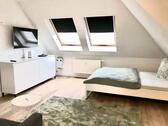Foto - Moderne Ferienwohnung Nähe Flughafen Leipzig