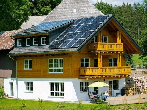 Foto - Fewo, Sauna, Bauernhof, Schwarzwald, n. Titisee, Urlaub