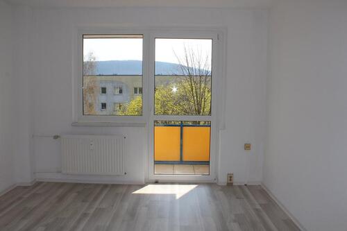 Foto - Etagenwohnung in Sollstedt