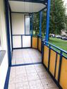 Foto - Etagenwohnung in Sollstedt zur Miete