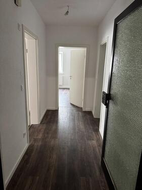 Foto - Etagenwohnung zur Miete in Zierenberg