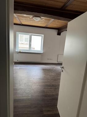 Foto - Etagenwohnung in Zierenberg