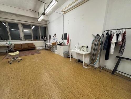Foto - Shared studio place in Lichtenberg