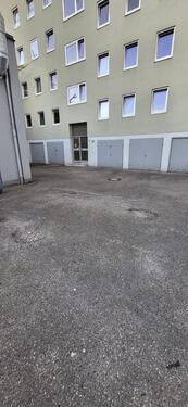 Foto - Außenstellplatz in Neuhausen Verfügbar