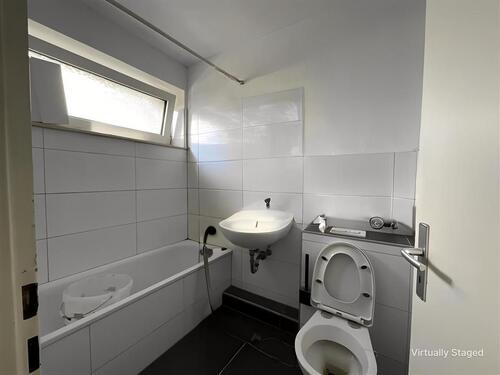 Foto - 3-Zimmer-Wohnung in Monheim am Rhein Baumberg