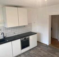 3,5 Zimmer Wohnung mit Balkon und EBK - Mistelgau