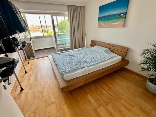 Foto - Etagenwohnung in Würzburg