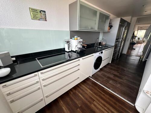 Foto - Etagenwohnung in Würzburg zur Miete