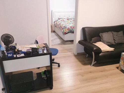 Foto - Etagenwohnung zur Miete in Duisburg